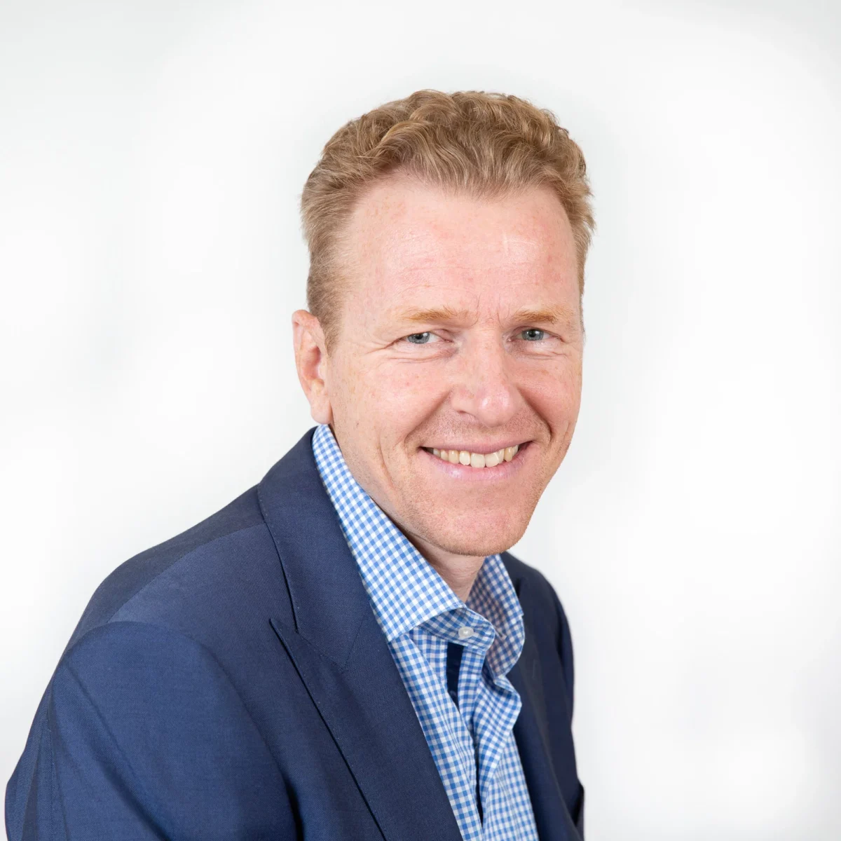 foto voorzitter